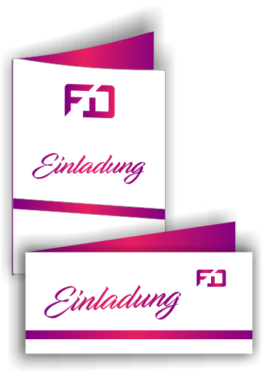 Einladungskarten
