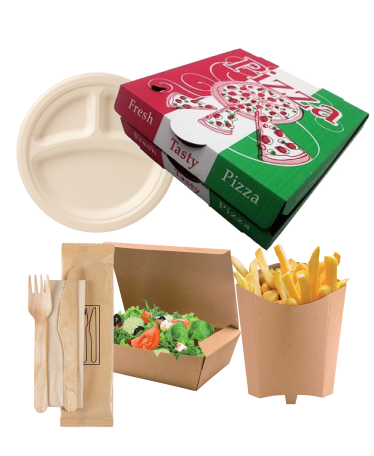 Gastro-Lagersortiment