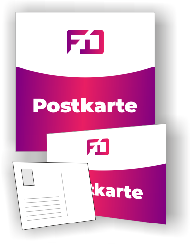 Postkarten