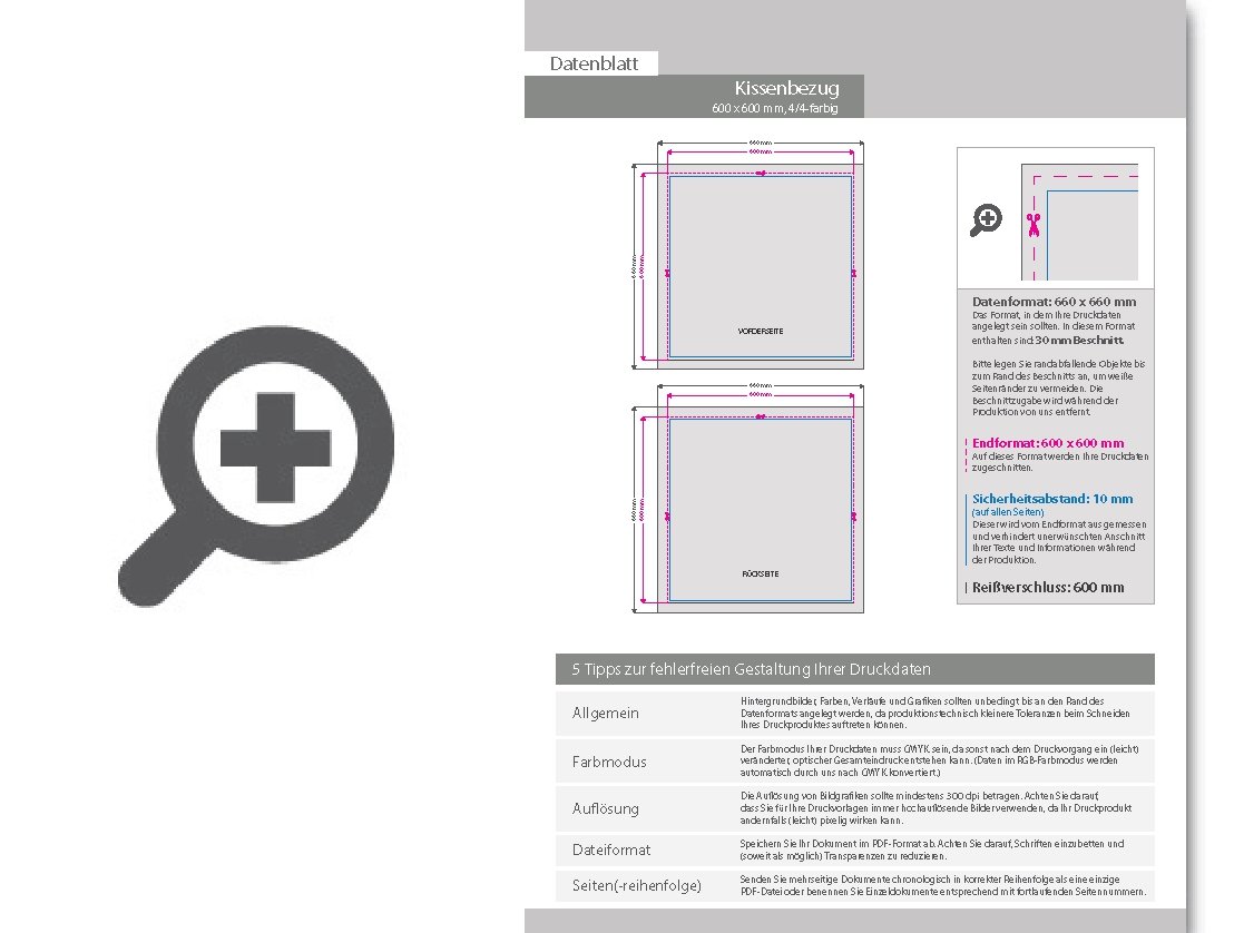 Product Bild kissenbezug_60_x_60_cm__beidseitig_bedruckt