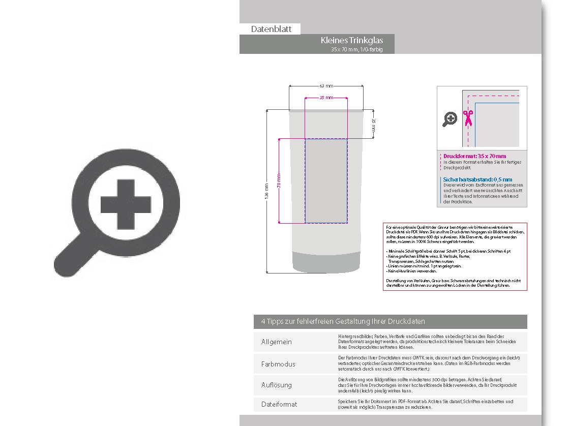 Product Bild kleines_trinkglas_mit_teilfl__chiger_lasergravur